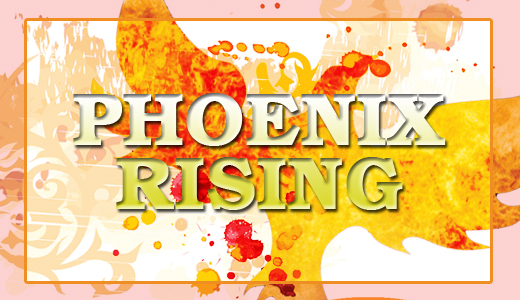 Features 53 Phoenix Rising